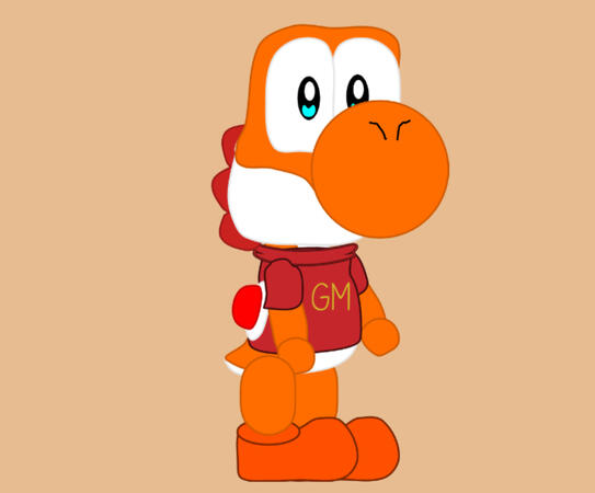 Hecho por DJ/Schweddyoshi